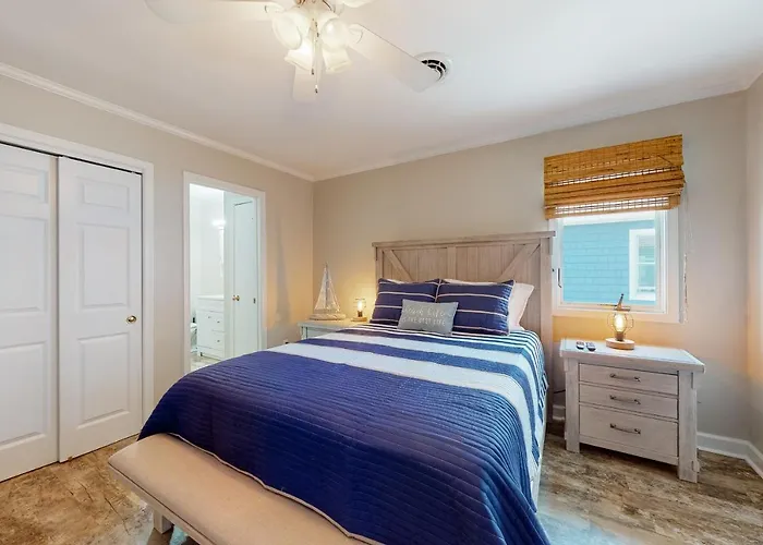Сasa de vacaciones Smooth Sailing 14105 Ocean City